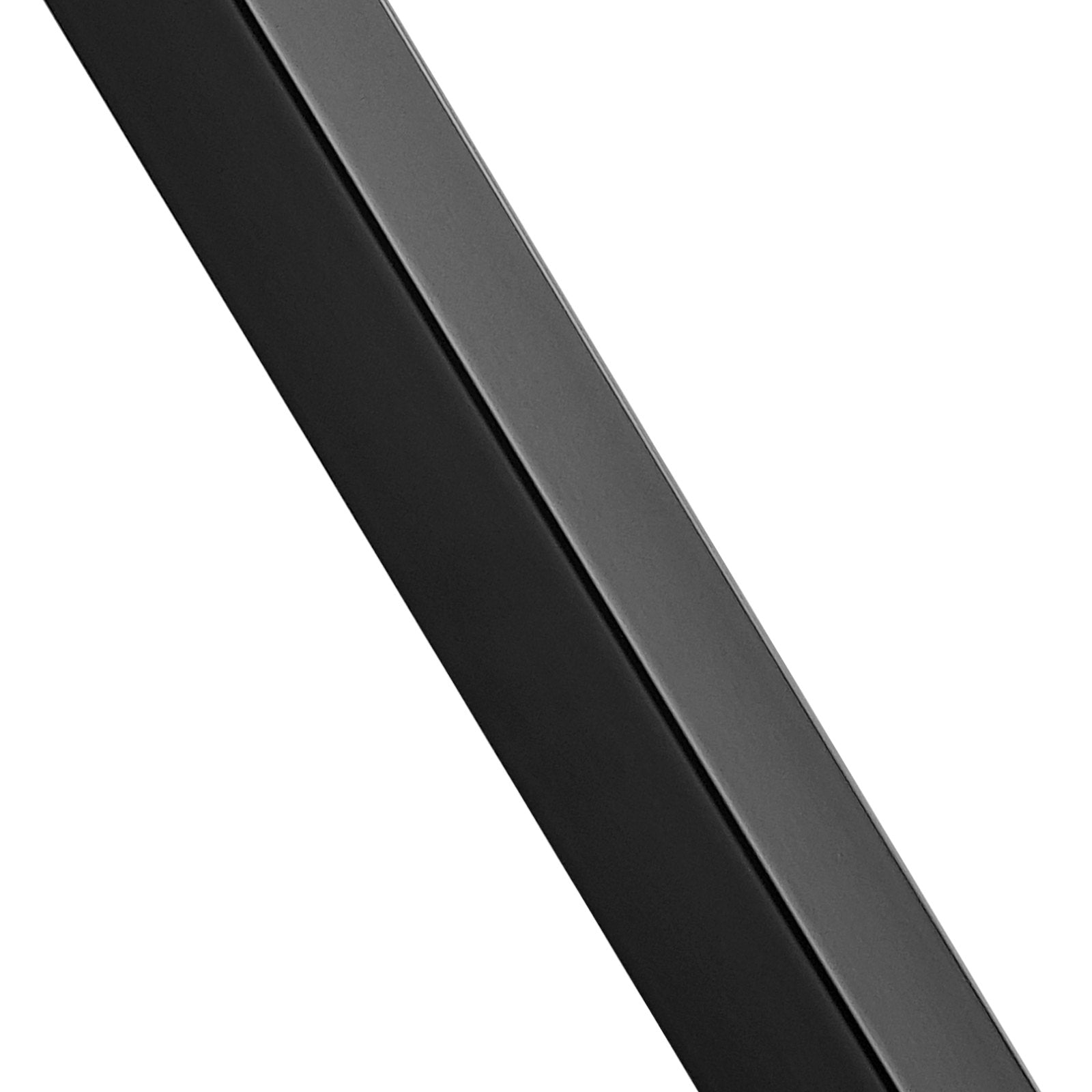 Trosinių turėklų stulpelis VEVOR HR-017, 91,4 cm aukščio