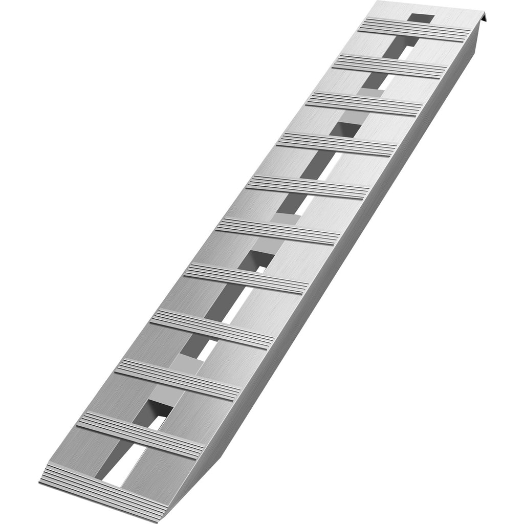 Aliumininės rampos priekaboms VEVOR 152.4 x 30.5 cm, 2721 kg keliamoji galia