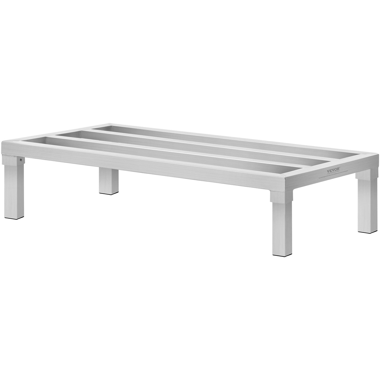 Aliuminio padėklas-lentyna VEVOR JC-ADR-36208, 817 kg keliamoji galia