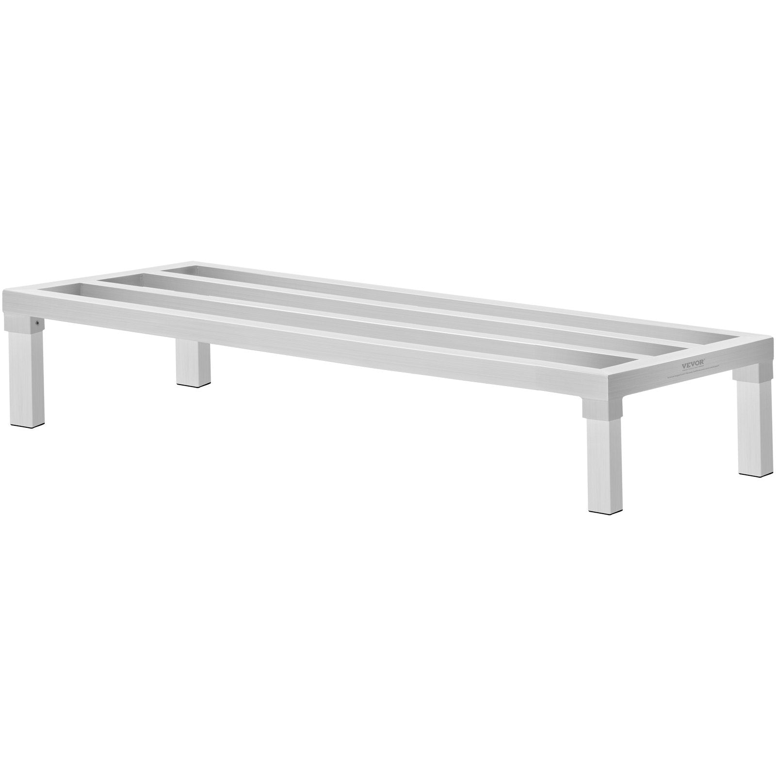 Aliuminio padėklas-lentyna VEVOR JC-ADR-48208, 817 kg keliamoji galia
