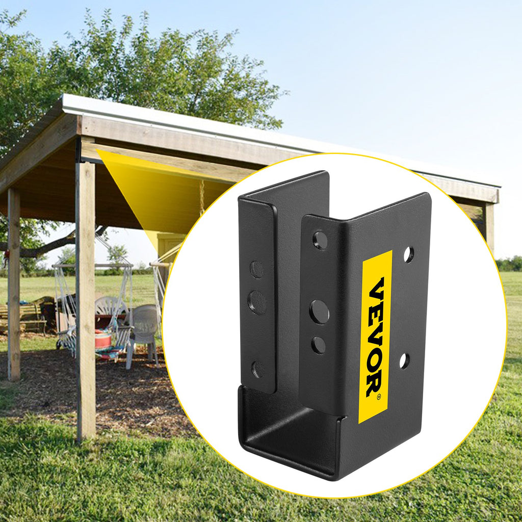 Sijų laikiklis VEVOR VV-2x4UXLJJH-24PCS, 24 vnt.
