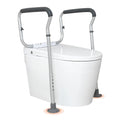 Tualeto atrama VEVOR FBL900632, iki 136 kg apkrova