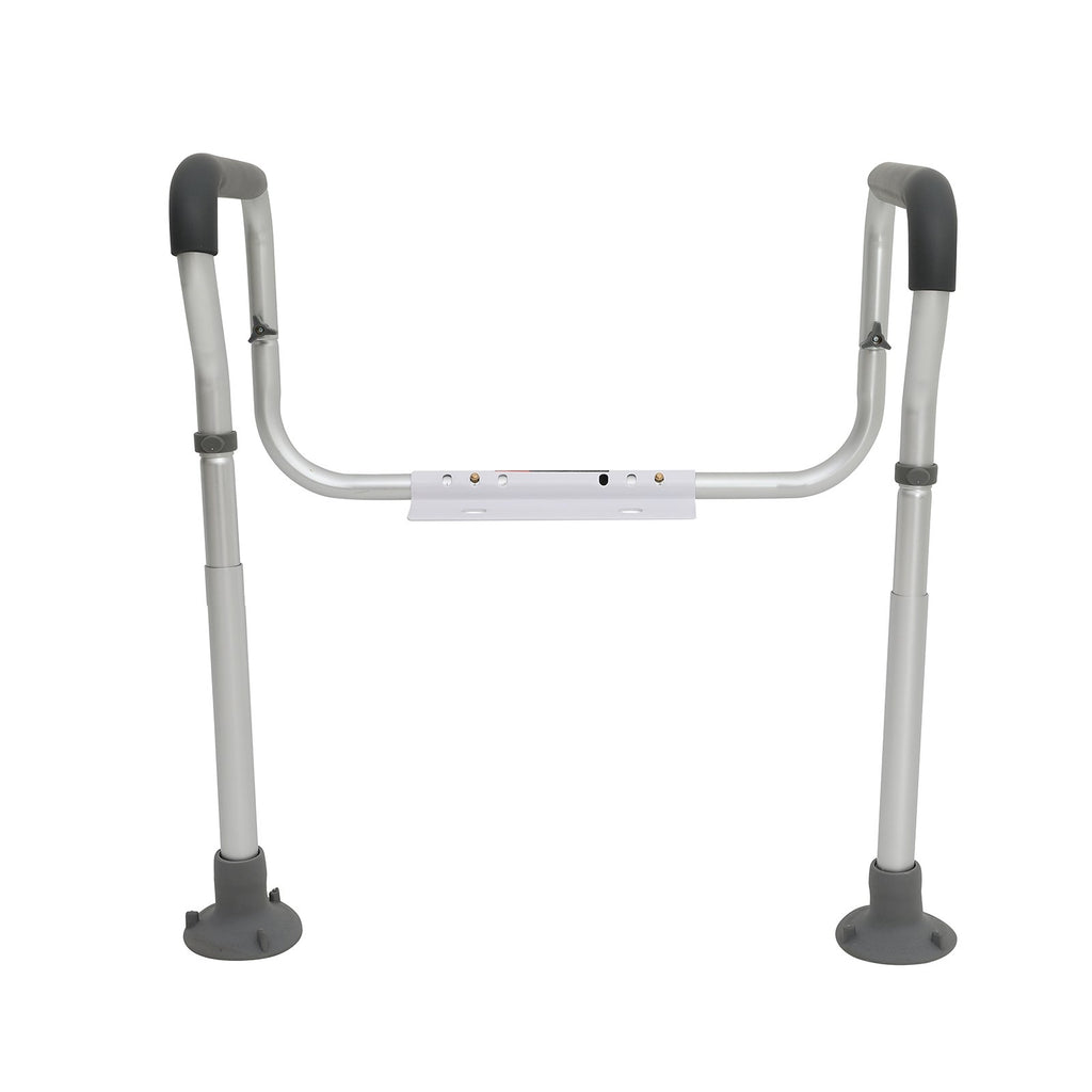 Tualeto atrama VEVOR FBL900632, iki 136 kg apkrova