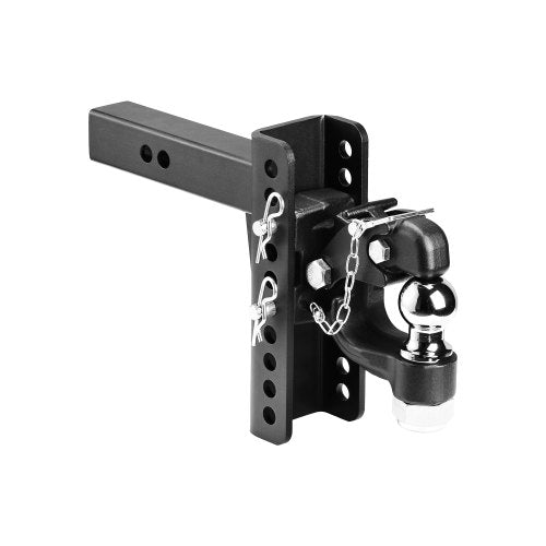 Reguliuojamas vilkimo kablys VEVOR HSTCBZH-02, 9070 kg galia