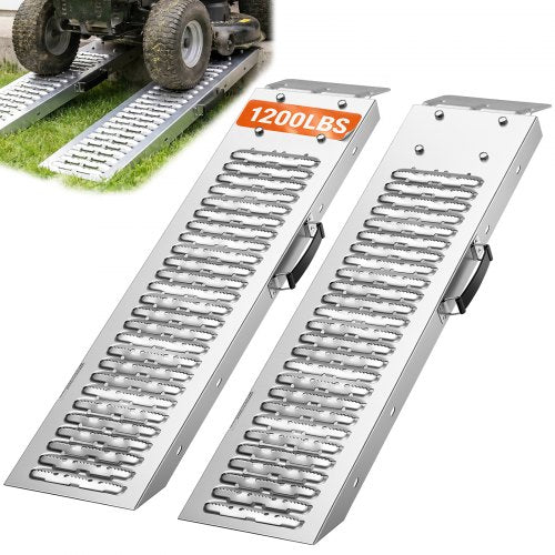 Priekabos rampos VEVOR AT-1507, 544 kg keliamoji galia