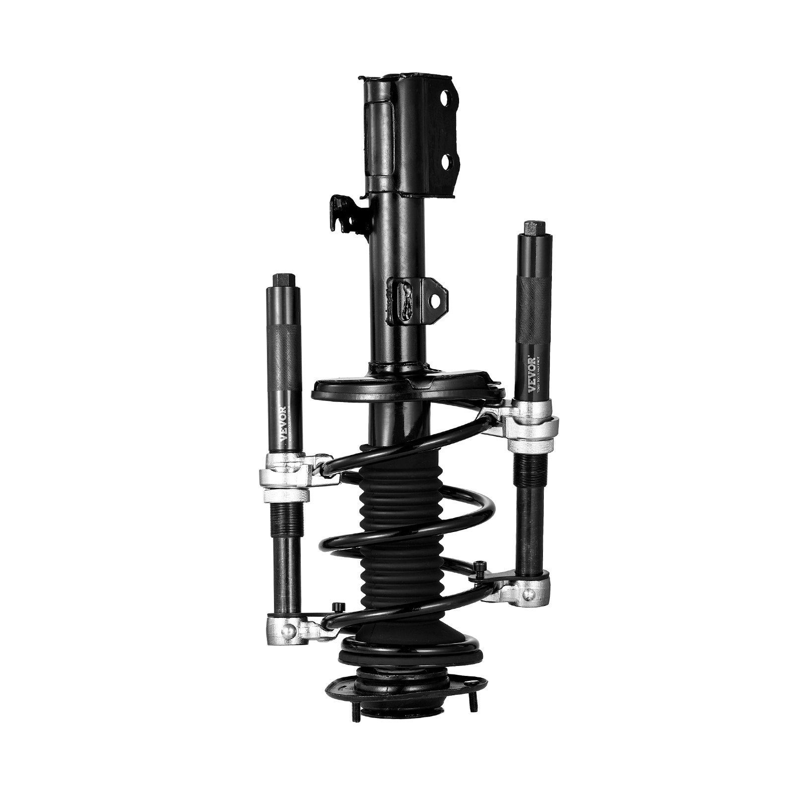 Spyruoklių suspaudėjų komplektas VEVOR XC6455, 1200 kg