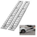 Aliuminio rampos VEVOR NY6076, 4535,9 kg keliamoji galia