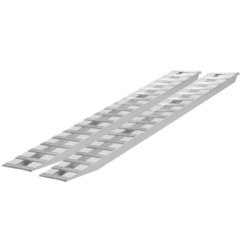 Aliuminio rampos VEVOR NY6076, 4535,9 kg keliamoji galia