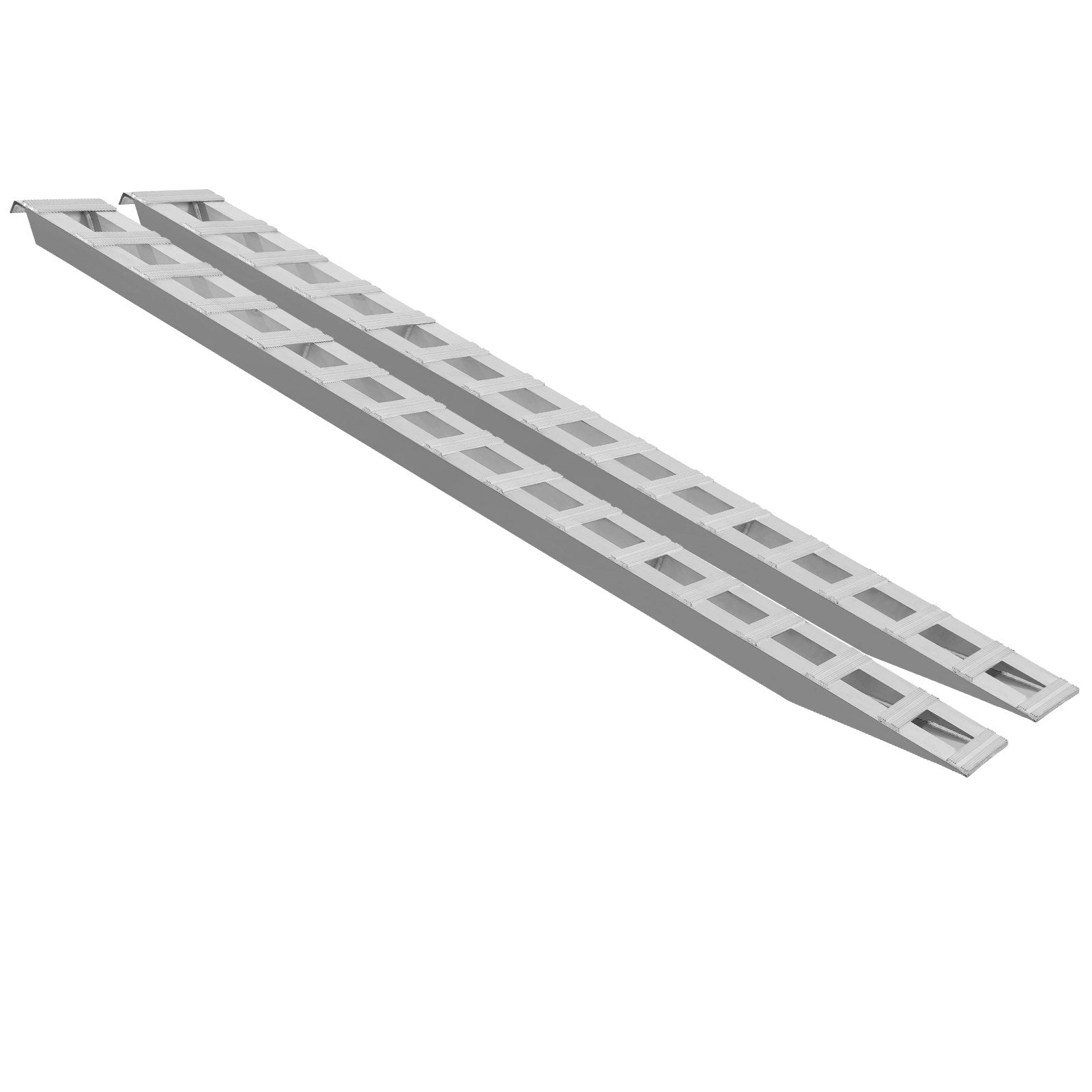 Aliuminio rampos VEVOR NY6076, 4535,9 kg keliamoji galia