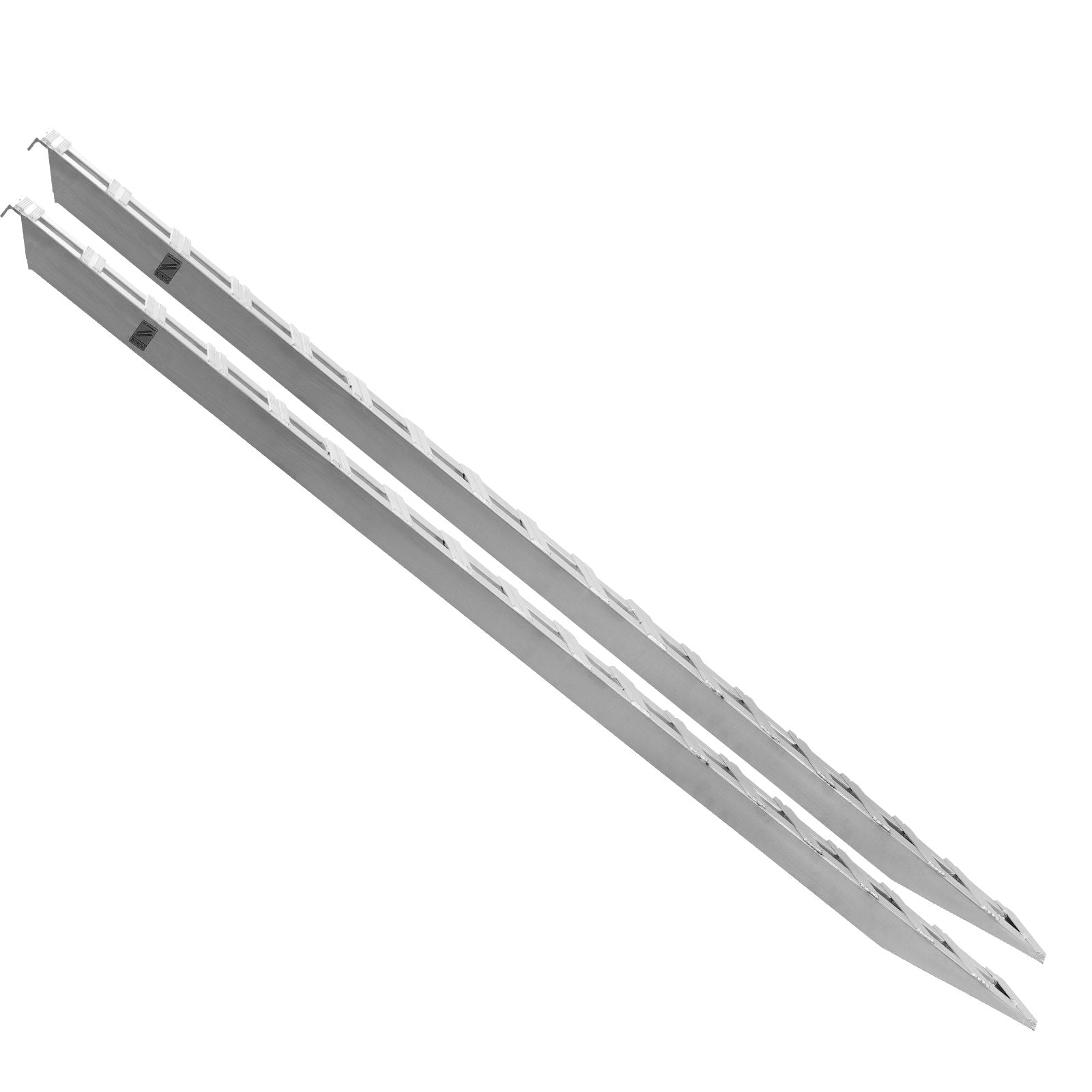 Aliuminio rampos VEVOR NY6076, 4535,9 kg keliamoji galia