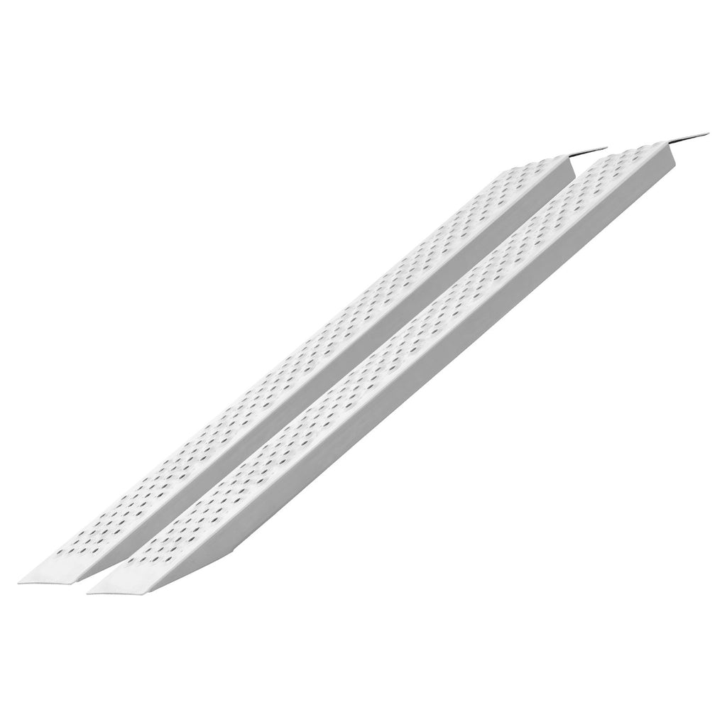 Nešiojamos užvažiavimo rampos VEVOR GJ0058, 399,2 kg keliamoji galia