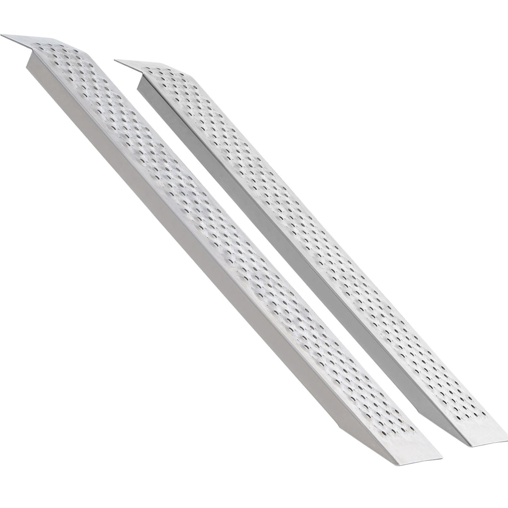 Nešiojamos užvažiavimo rampos VEVOR GJ0058, 399,2 kg keliamoji galia