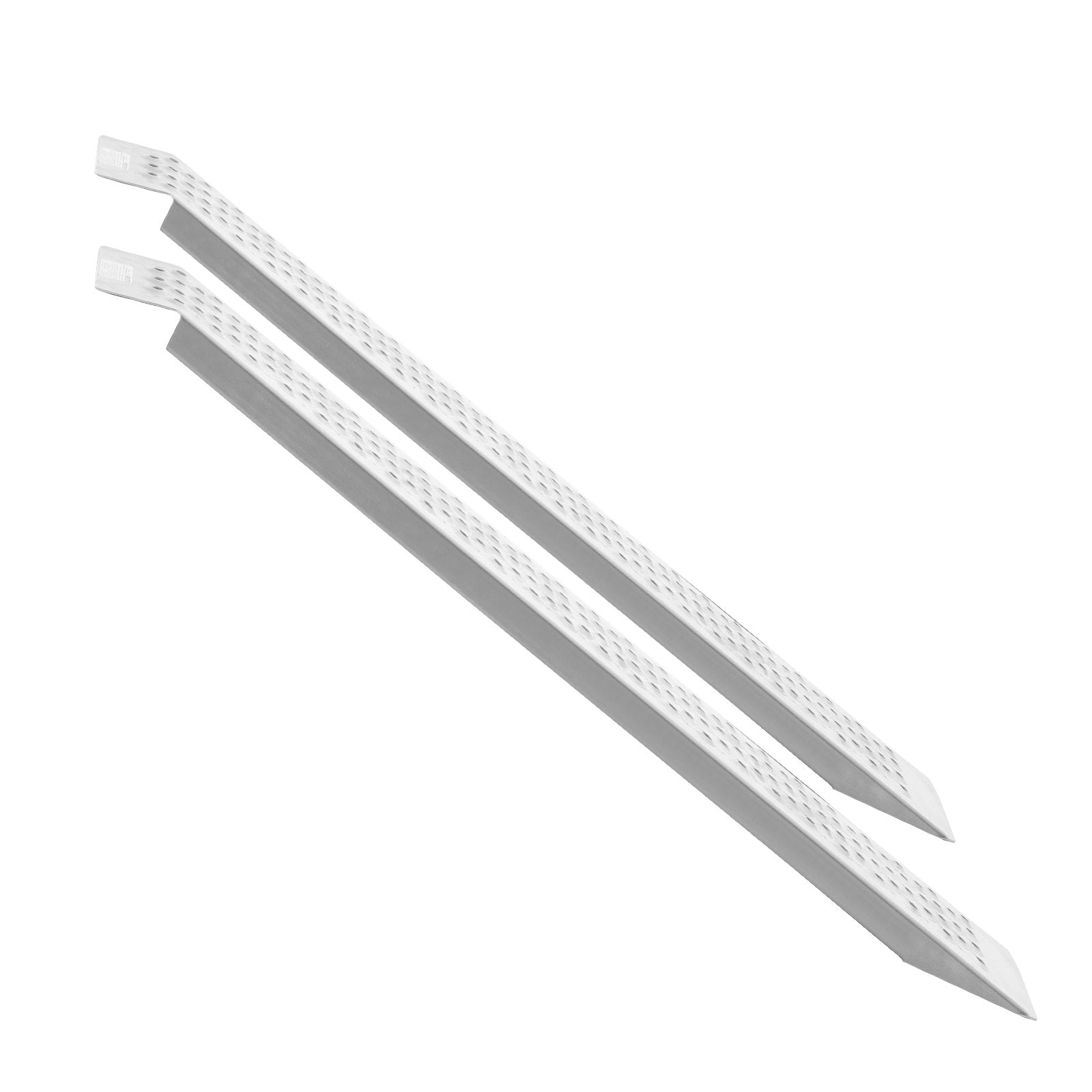 Nešiojamos užvažiavimo rampos VEVOR GJ0058, 399,2 kg keliamoji galia