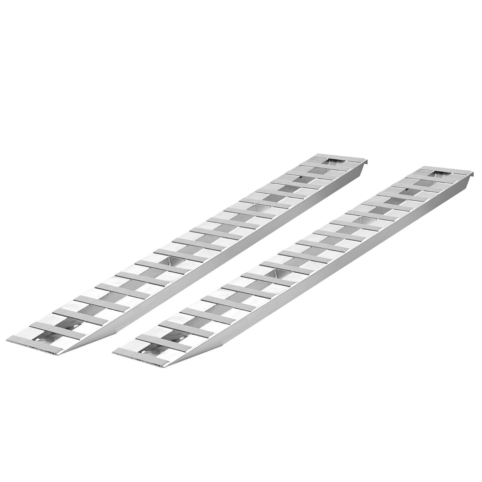 Užvažiavimo rampų komplektas VEVOR NY6076, 4535,9 kg keliamoji galia