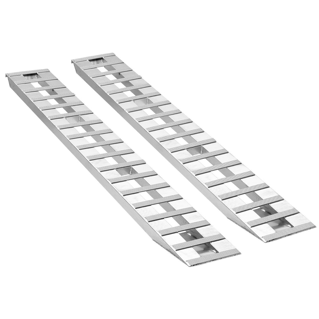 Užvažiavimo rampų komplektas VEVOR NY6076, 4535,9 kg keliamoji galia