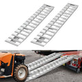 Užvažiavimo rampos VEVOR NY6075, 2721,6 kg