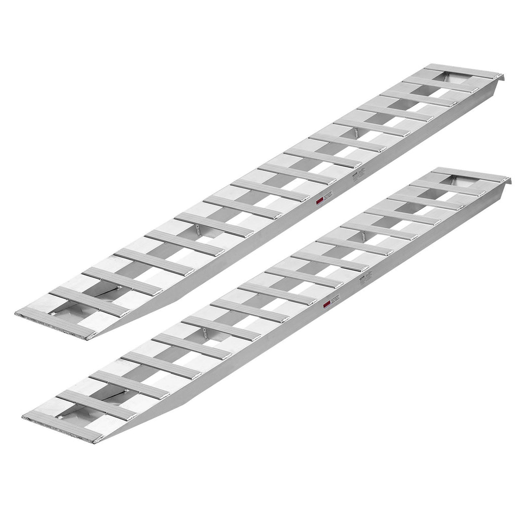 Užvažiavimo rampos VEVOR NY6075, 2721,6 kg