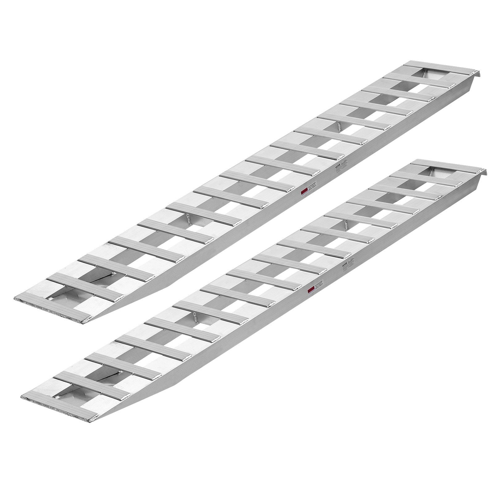 Užvažiavimo rampos VEVOR NY6075, 2721,6 kg