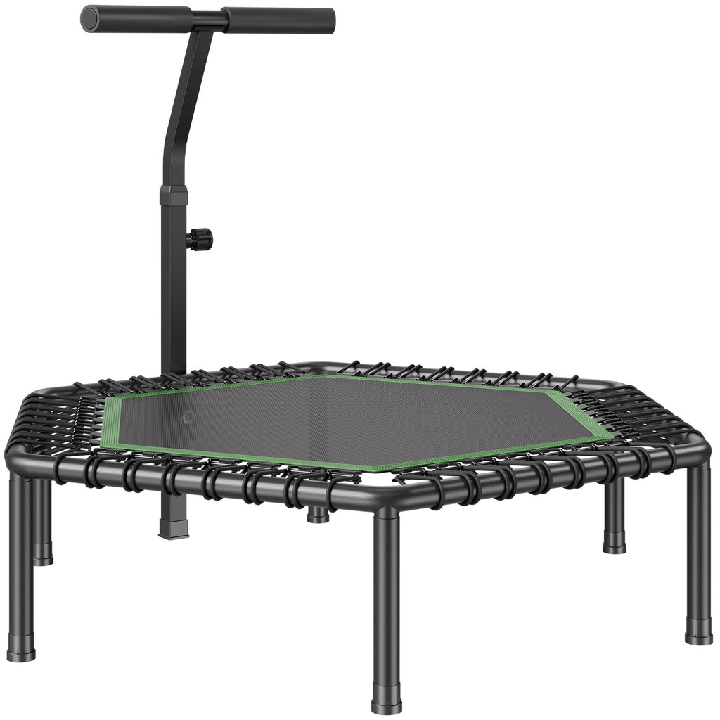 Sportinis batutas VEVOR TX-B6390-48in+T, 205 kg apkrova