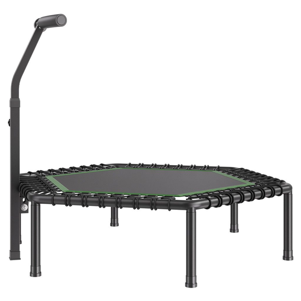 Sportinis batutas VEVOR TX-B6390-48in+T, 205 kg apkrova