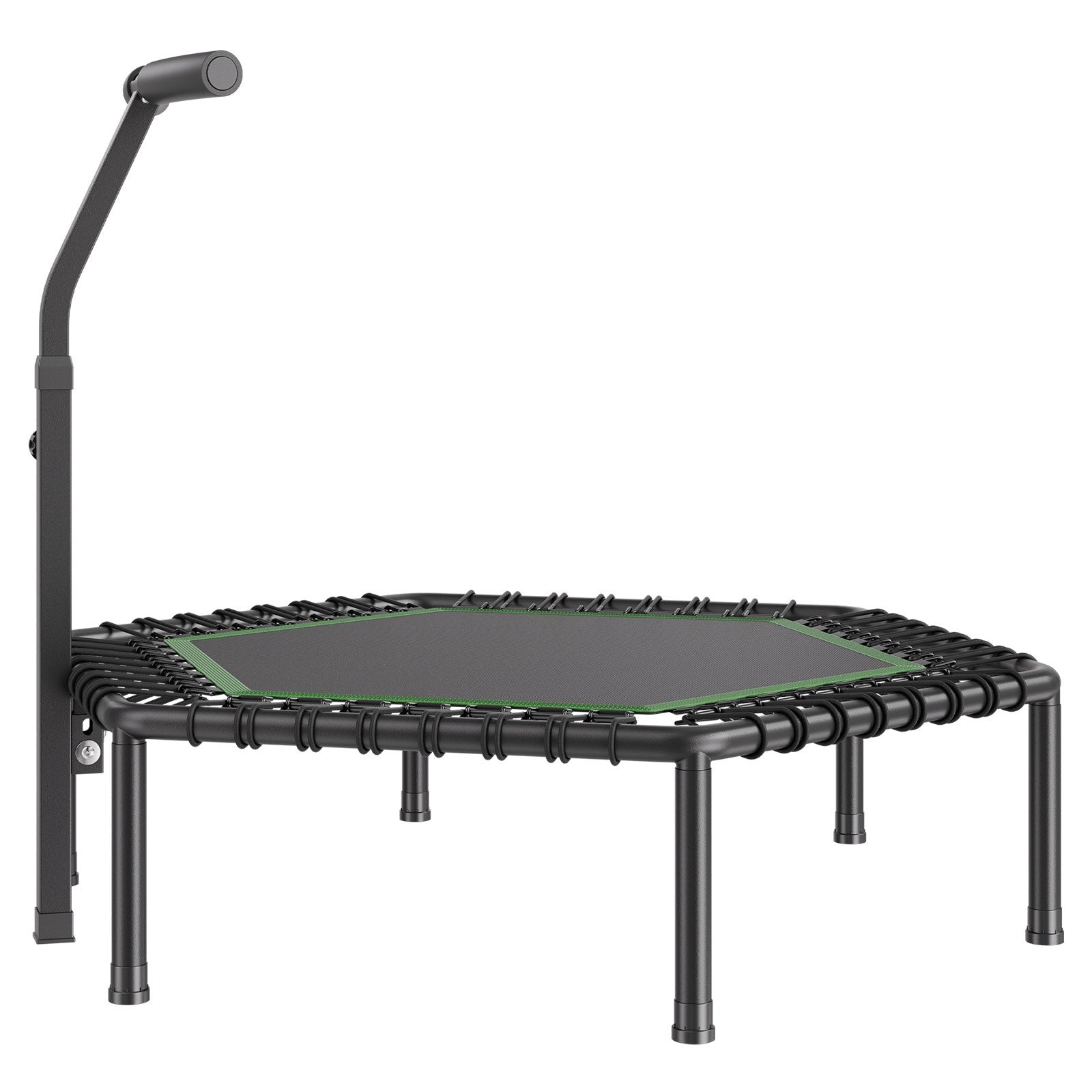 Sportinis batutas VEVOR TX-B6390-48in+T, 205 kg apkrova