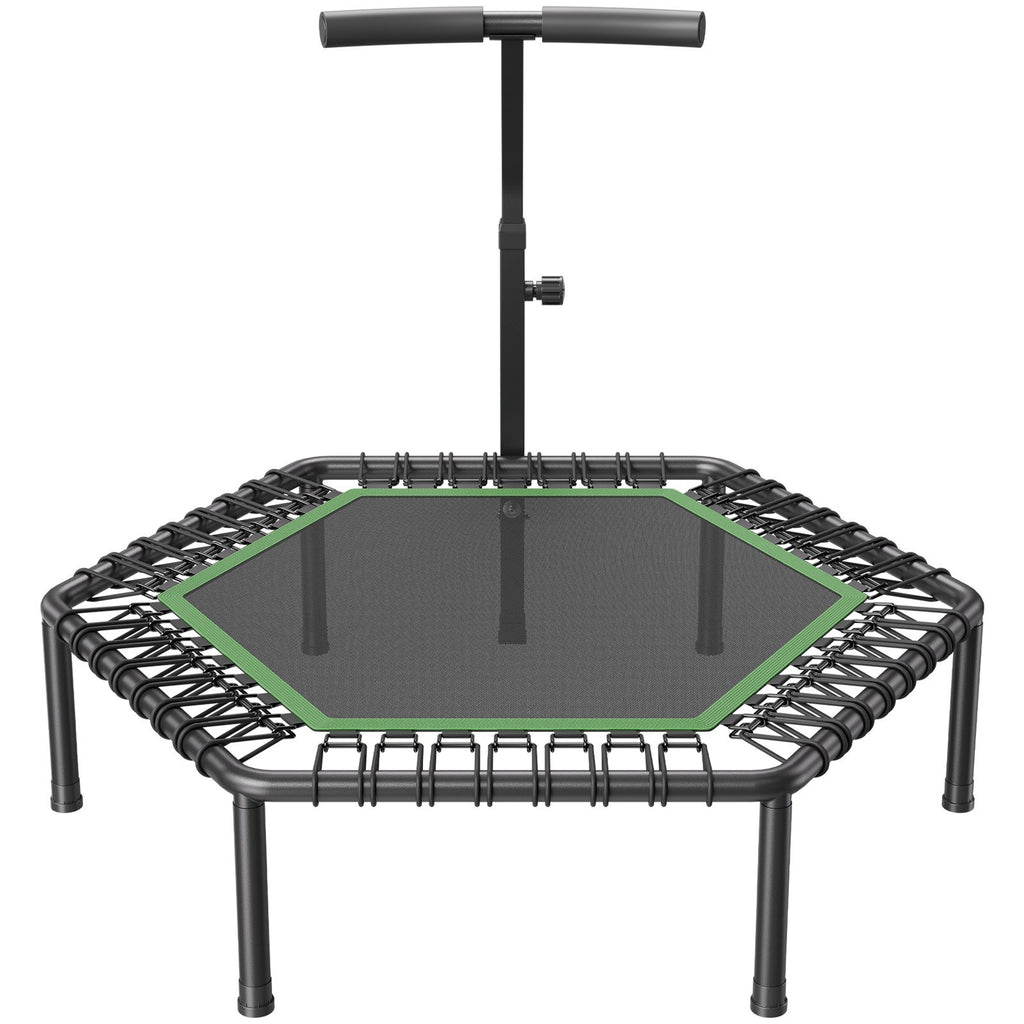 Sportinis batutas VEVOR TX-B6390-48in+T, 205 kg apkrova