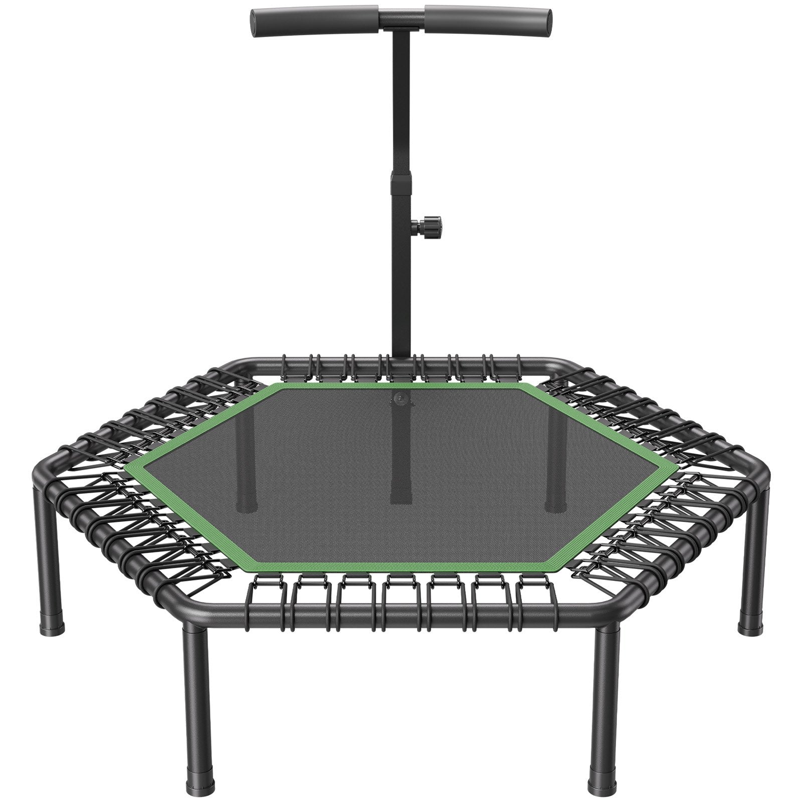 Sportinis batutas VEVOR TX-B6390-48in+T, 205 kg apkrova