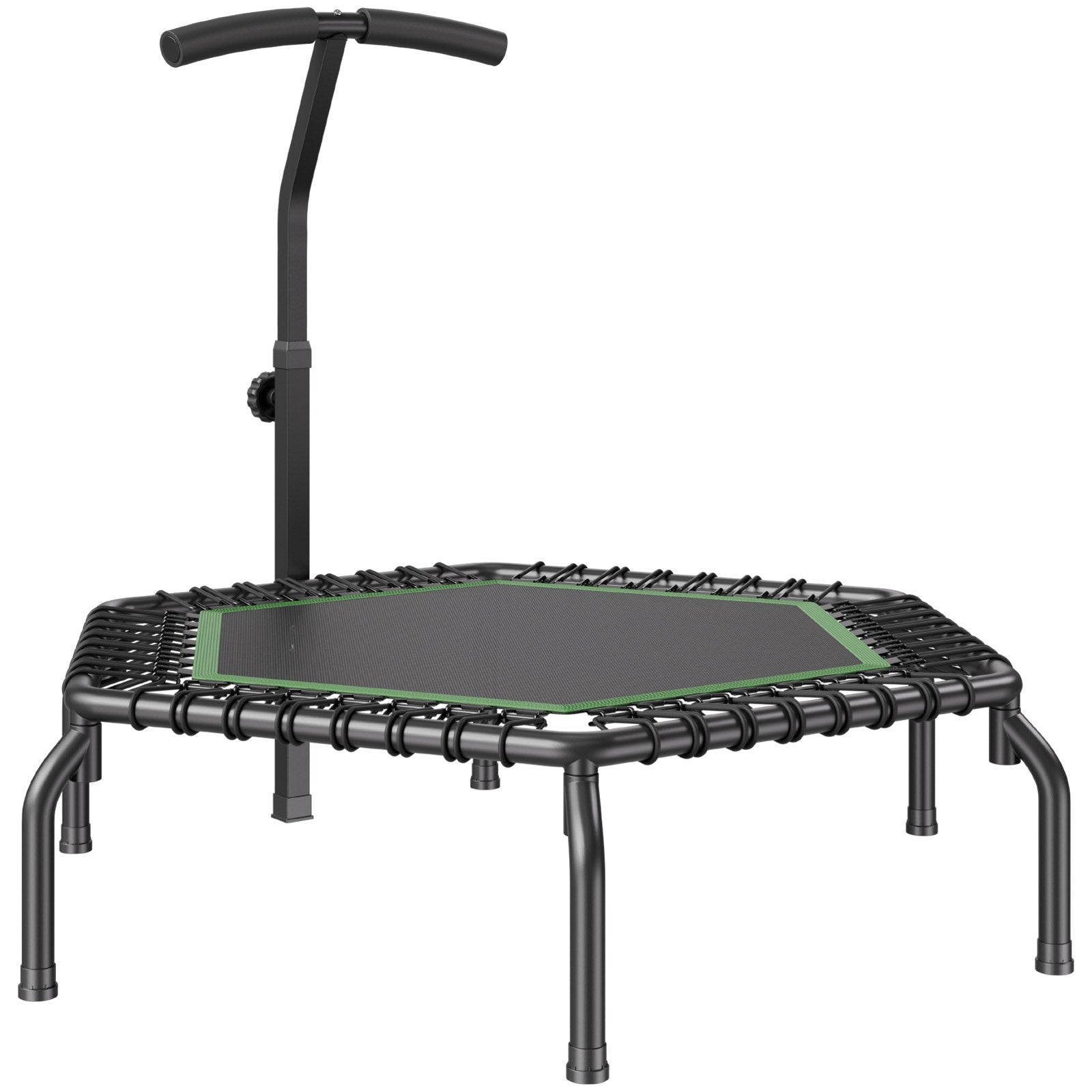 Mini batutas VEVOR TX-B6390-48in+T, 205 kg apkrova