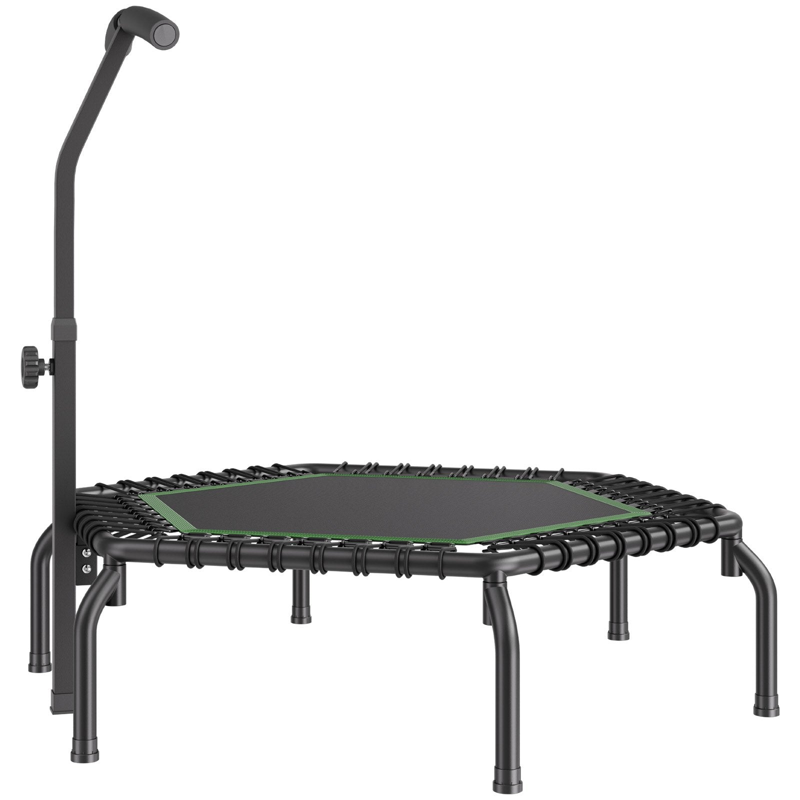 Mini batutas VEVOR TX-B6390-48in+T, 205 kg apkrova