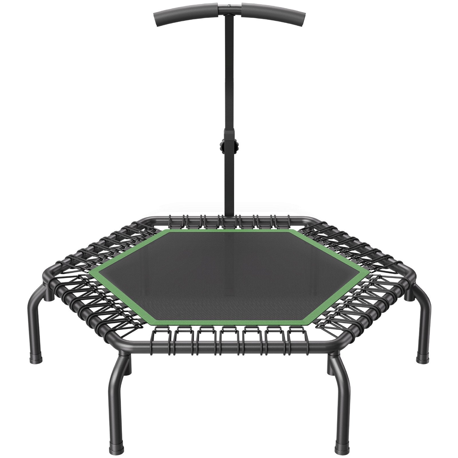 Mini batutas VEVOR TX-B6390-48in+T, 205 kg apkrova