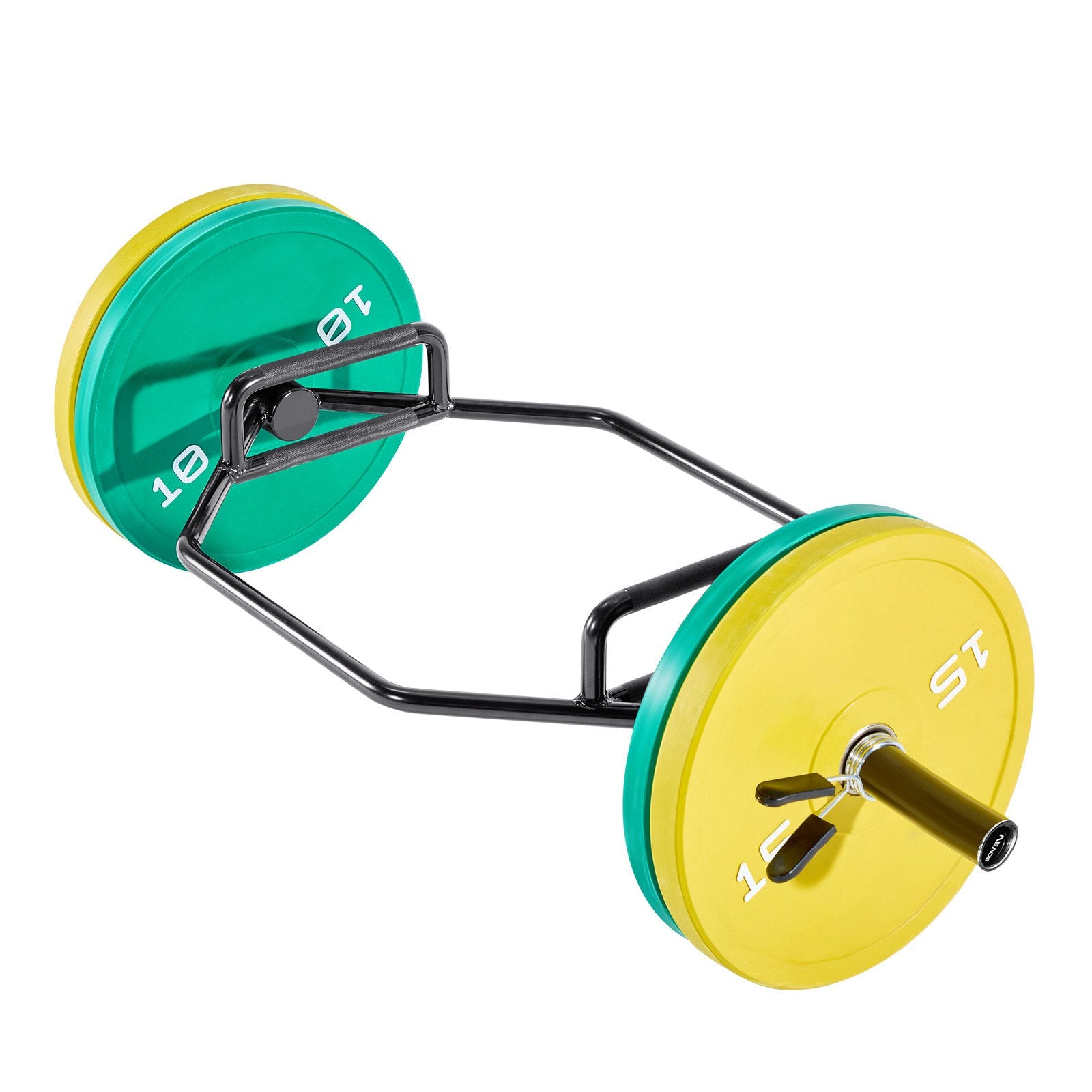 Šešiakampė štanga (Hex Bar) VEVOR RA154C, 360 kg apkrova