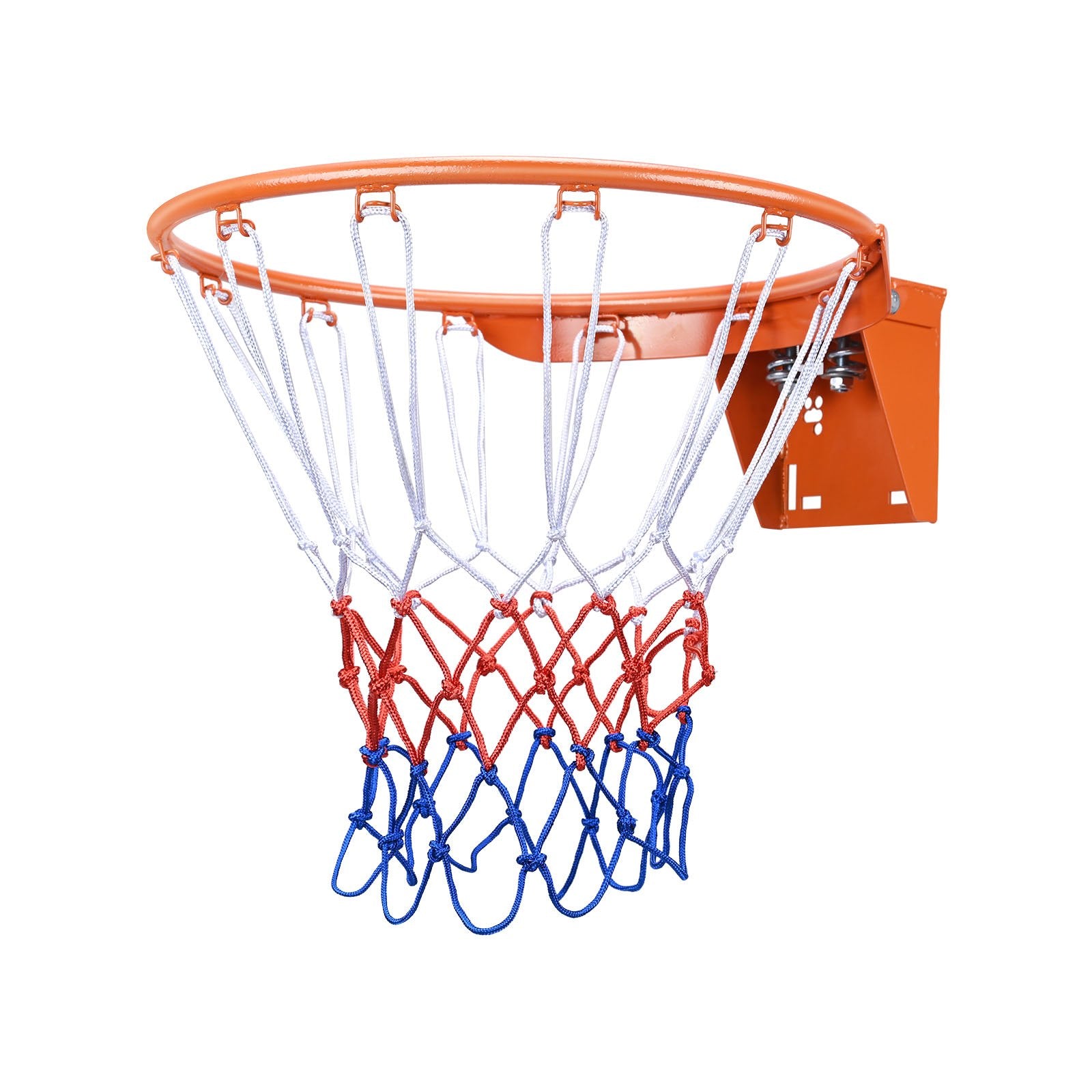 Krepšinio lankas VEVOR B016B, 45 cm skersmuo