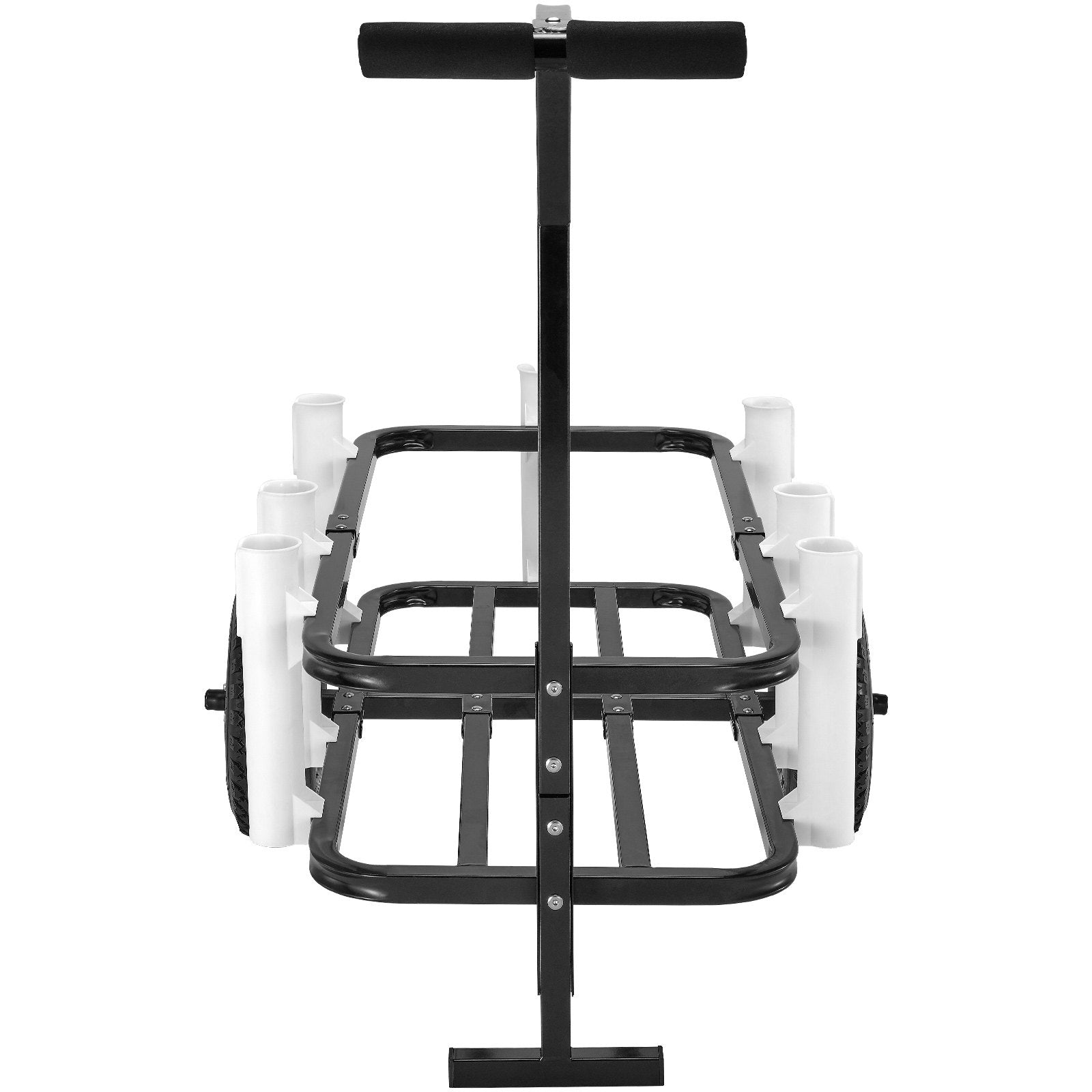 Paplūdimio žvejybos vežimėlis VEVOR YK-200, 90 kg keliamoji galia