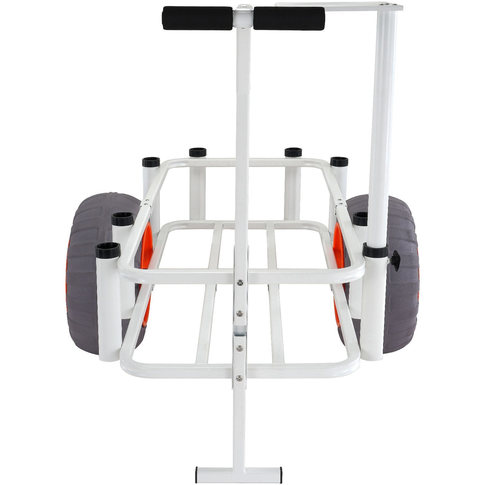 Paplūdimio žvejybos vežimėlis VEVOR YK-400, 158 kg keliamoji galia