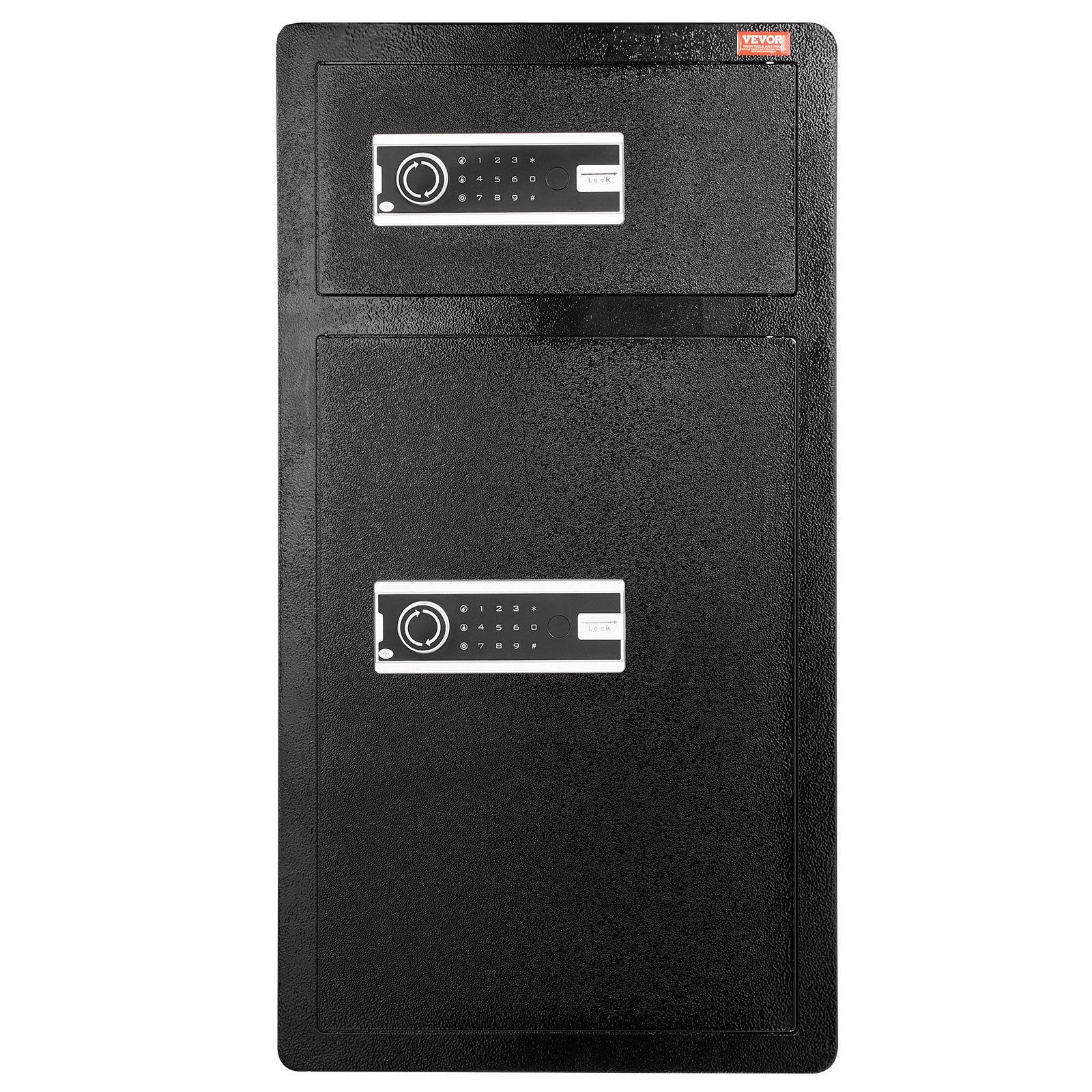 Seifas VEVOR SS-900SM, 204 l