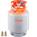 Šaltnešio surinkimo balionas VEVOR LX-33629A-1, 13,6 kg