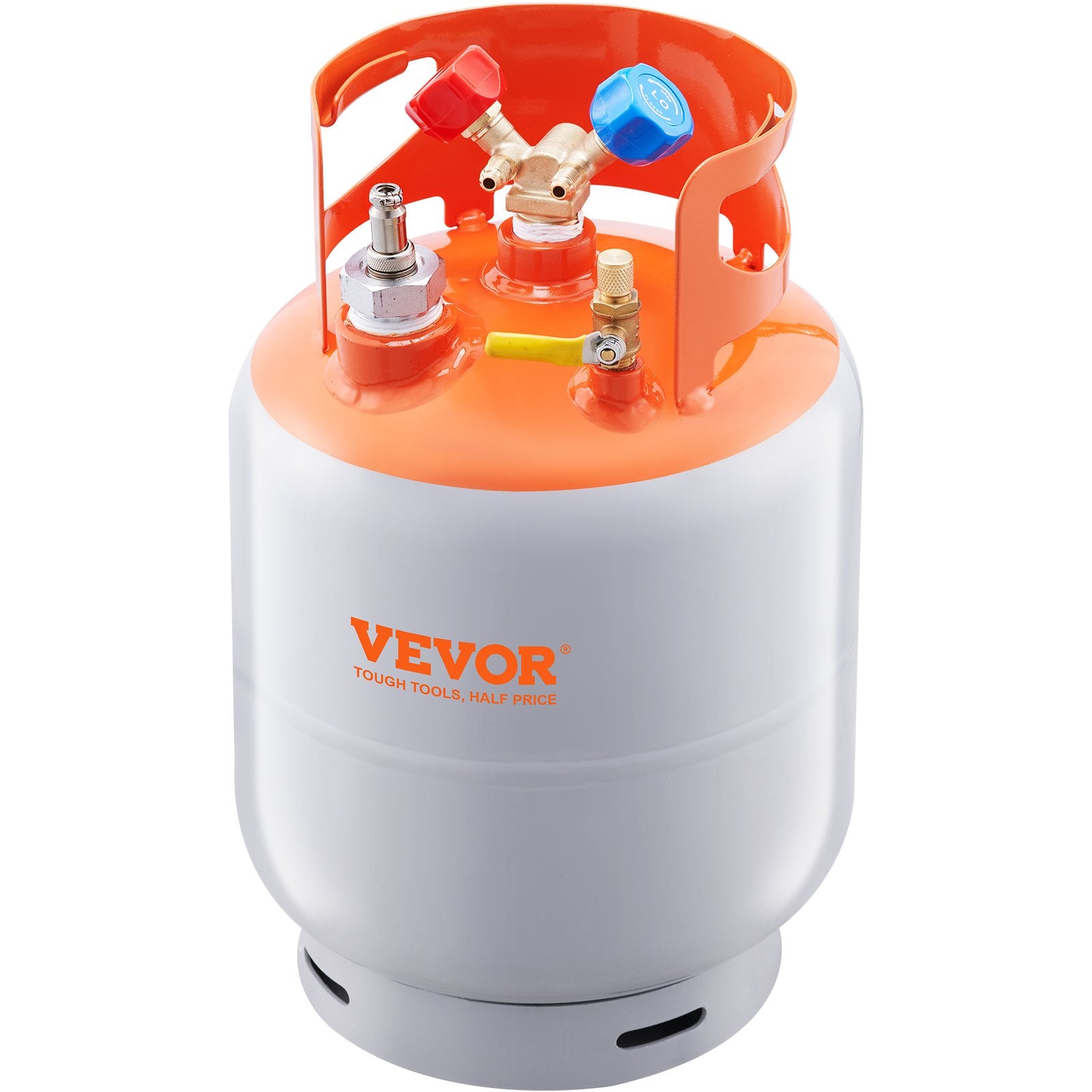 Šaltnešio surinkimo balionas VEVOR LX-33629A-1, 13,6 kg