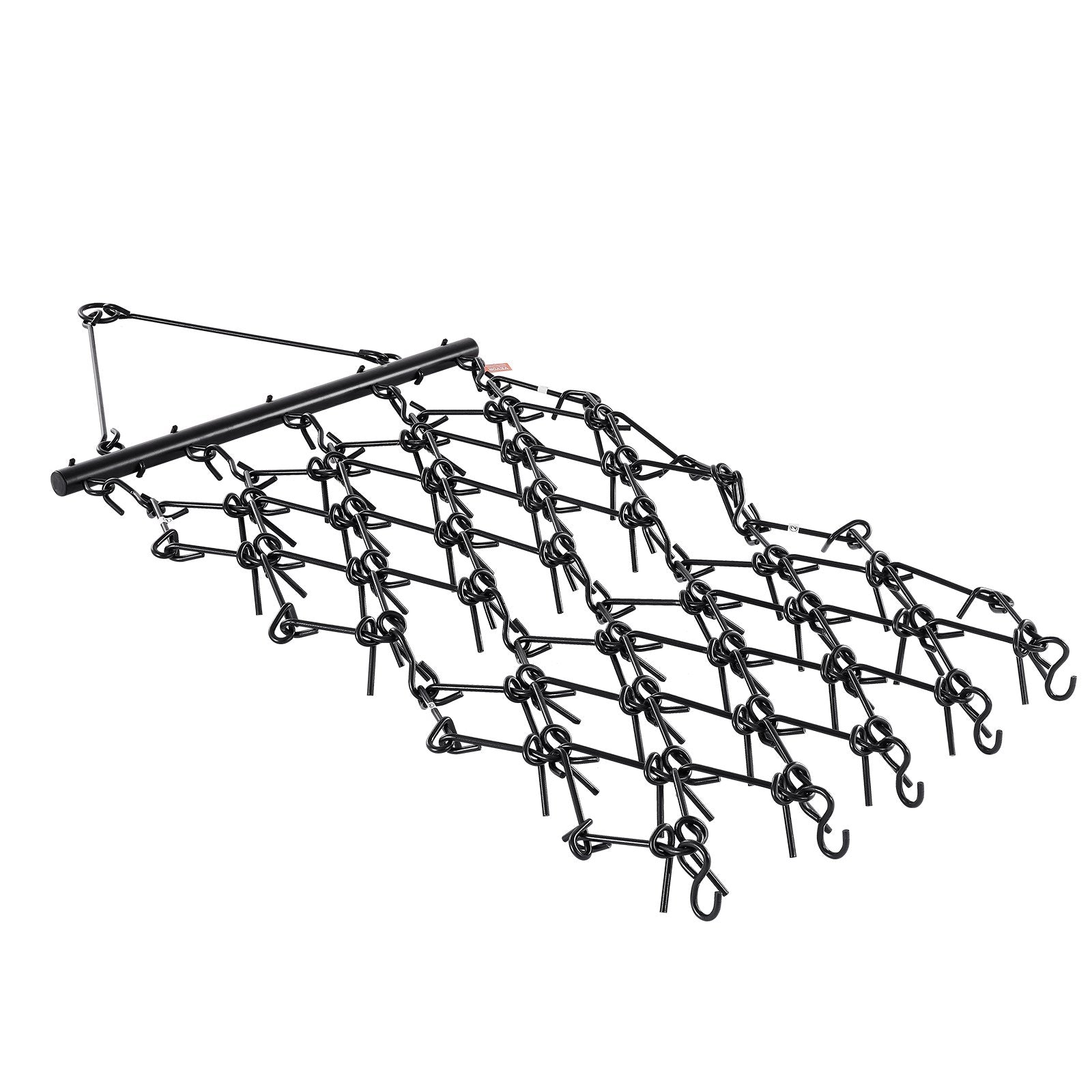 Velkamosios akėčios VEVOR VDH-44, 1,2 x 1,2 m