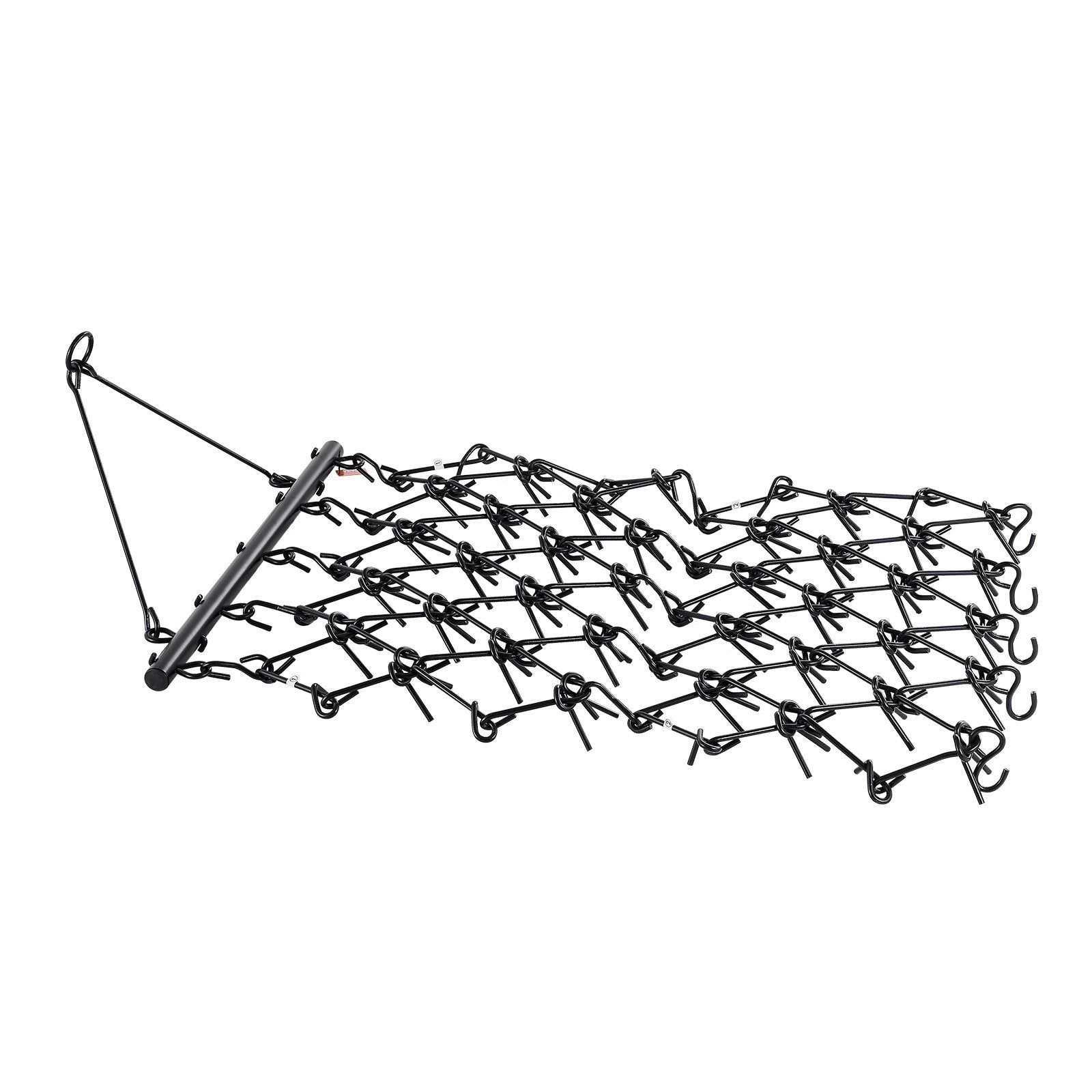 Velkamosios akėčios VEVOR VDH-44, 1,2 x 1,2 m