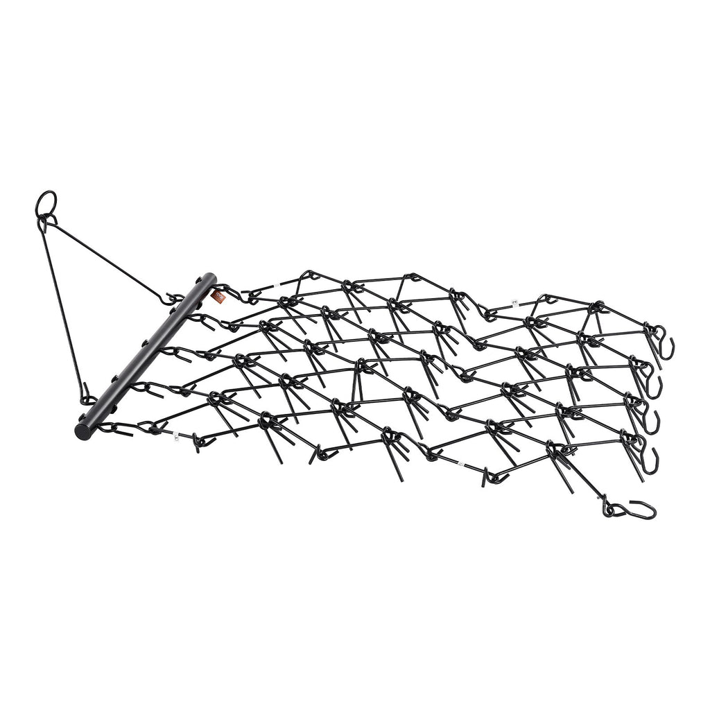 Tinklinės akėčios VEVOR VDH-455, 1,2 x 1,7 m