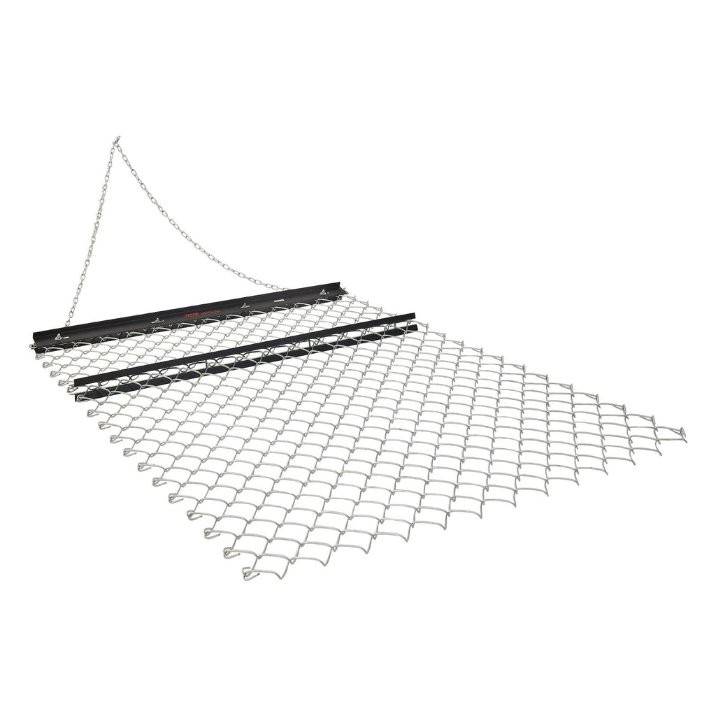 Vilkiamas lygintuvas (akėčios) VEVOR VDM-45, 1,2 x 1,5 m