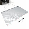 Tinklinės akėčios VEVOR YR5X3FT, 1,5x0,9 m