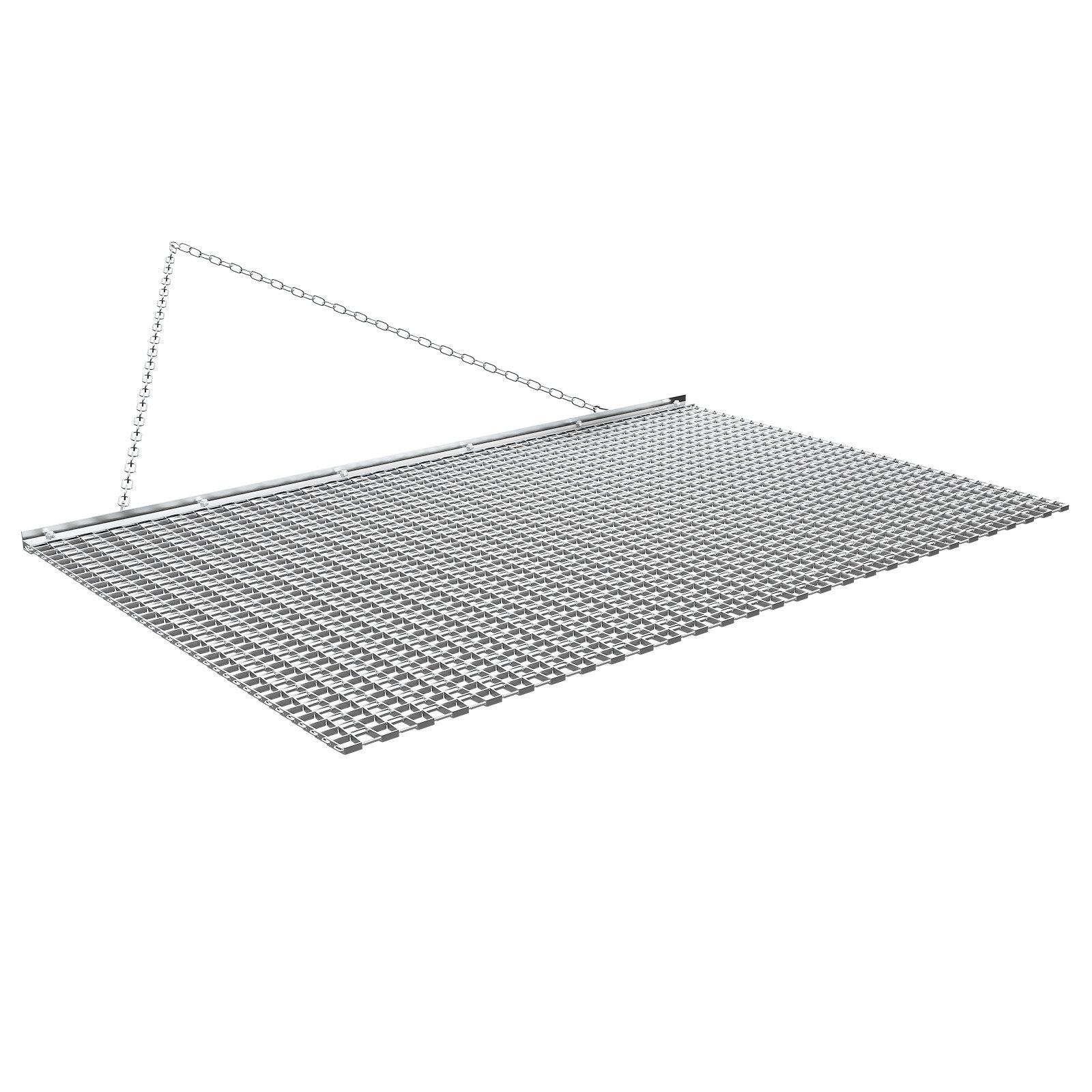 Tinklinės akėčios VEVOR YR5X3FT, 1,5x0,9 m