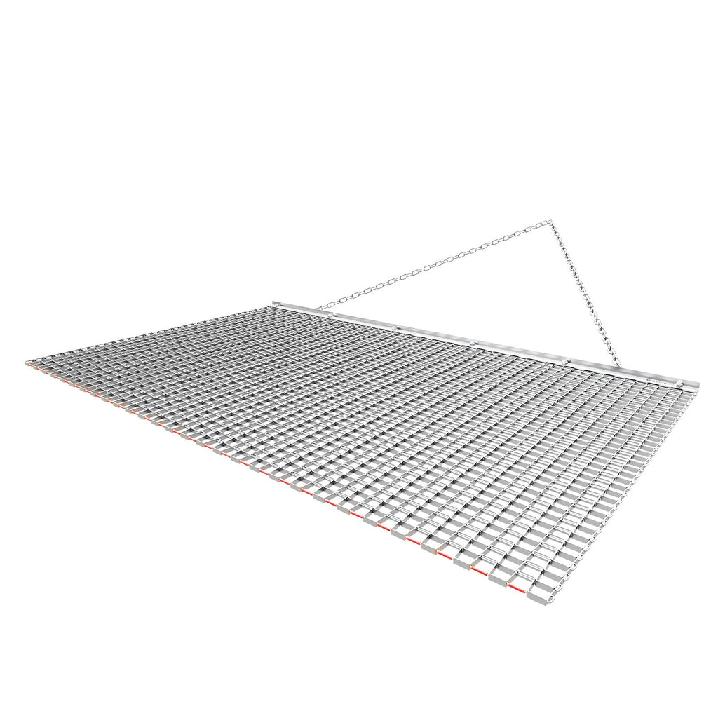 Tinklinės akėčios VEVOR YR5X3FT, 1,5x0,9 m