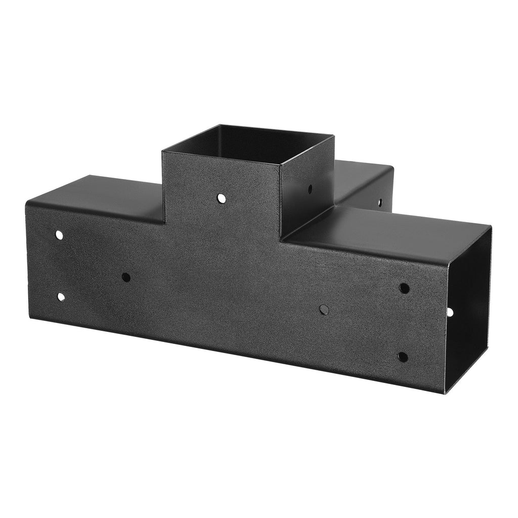 Pergolos montavimo rinkinys VEVOR SSA6C4E2, 12 dalių komplektas 92x92 mm sijoms