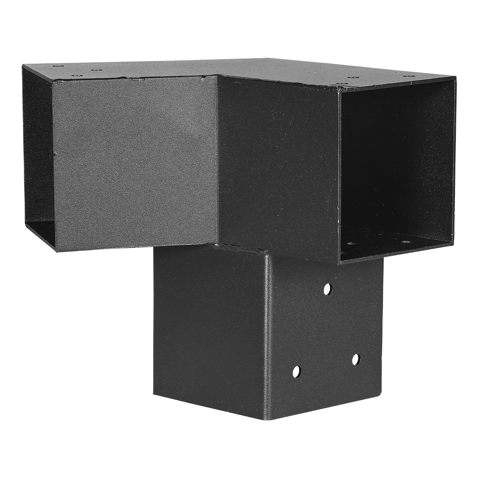 Pergolos montavimo rinkinys VEVOR SSAC14, 92 x 92 mm medienai