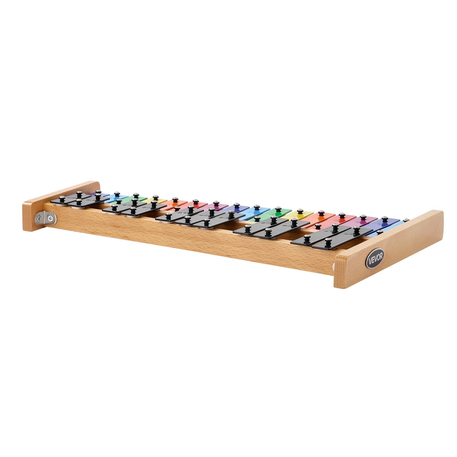 Ksilofonas (Glockenspiel) VEVOR KS-27S, 27 natos