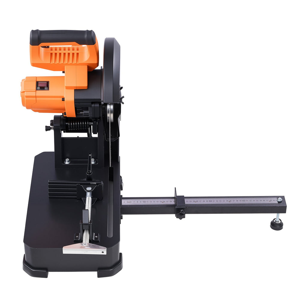 Metalo pjovimo staklės VEVOR J1G-ZB-355G-3B, 3500 W