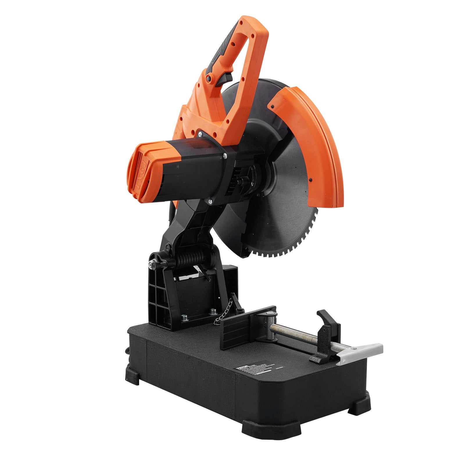 Metalo pjovimo staklės VEVOR J1G-ZB-355G-3, 2800W