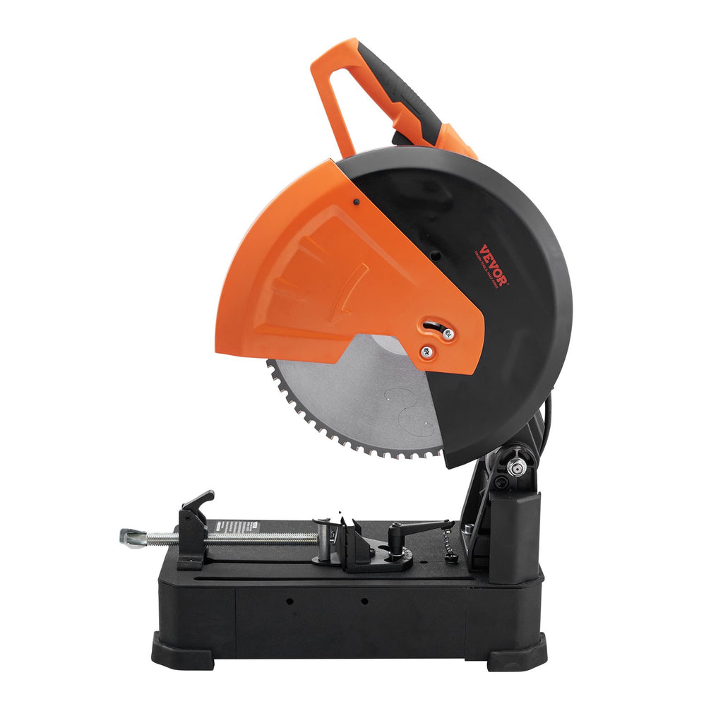 Metalo pjovimo staklės VEVOR J1G-ZB-355G-3, 2800W